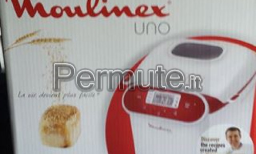 Moulinex Uno