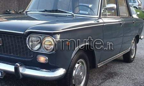 Fiat1300 del 64