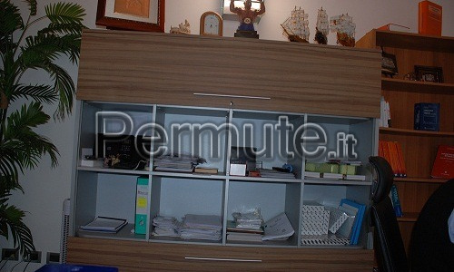 arredamento ufficio