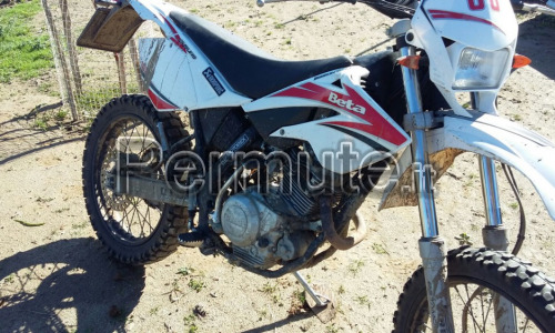 Beta Re 125 enduro 4t