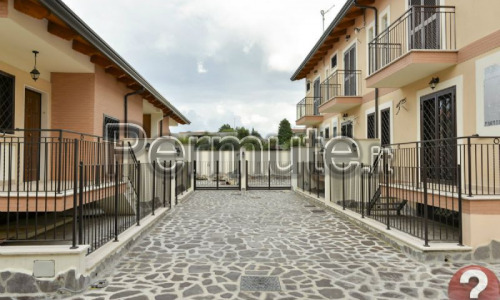 COLLE DEL SOLE - VIA SAMASSI - da € 150.000,00 In zona tranquilla e riservata, proponiamo in