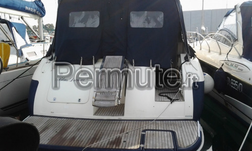 Airon Marine 388