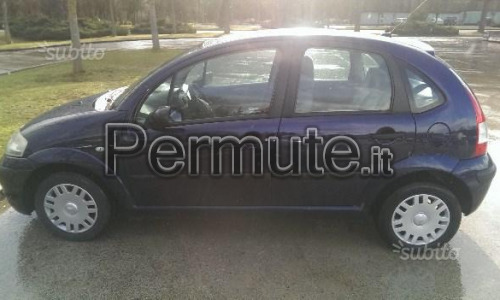 Citroen C3 1.1 Elegance