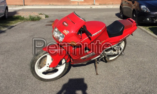 Cagiva C 12 125 1989