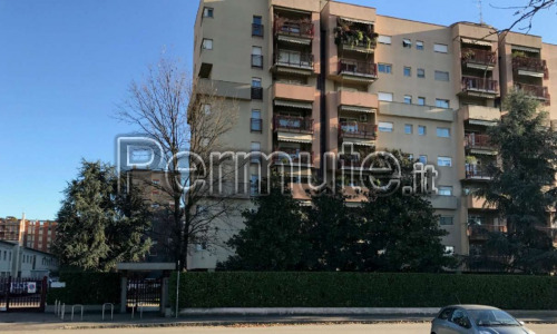 Milano a solo 600 metri dallo Stadio di San Siro a pochi passi Dalla Metropolitana Rossa MM Uruguai