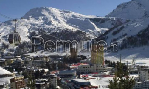 Appartamento al Sestriere