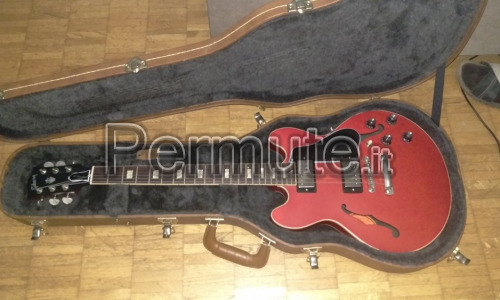 Permuto gibson es 339 