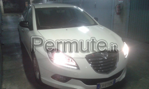 Lancia delta 1.6 multijet My 2014