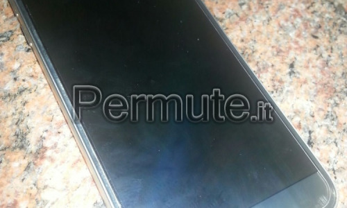 Scambio samsung galaxy s6 32gb gold