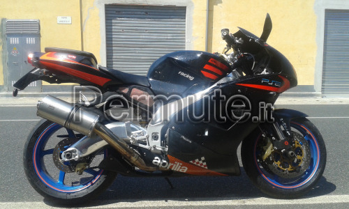 PERMUTO APRILIA RSV 1000 2003