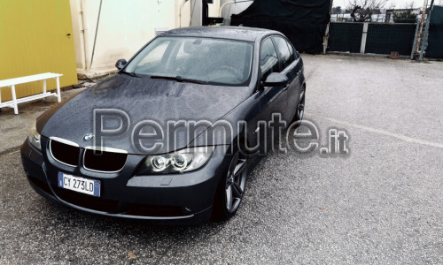 BMW serie 3 e 90