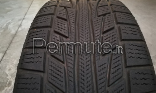 Gomme invernali 205/55R16 94V