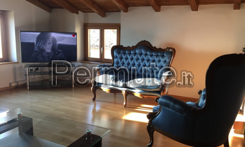 Vendo attico ad Anagni zona cattedrale e Appartamento/Ufficio a Colleferro