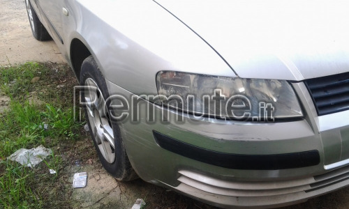 permuto FIAT STILO SW DEL 2004