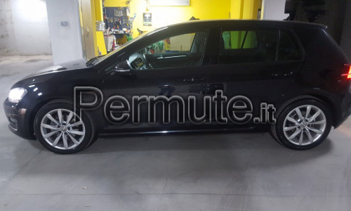 Vendo Golf 7