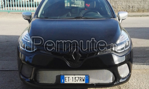 Clio iv 1.2 75cv full optional