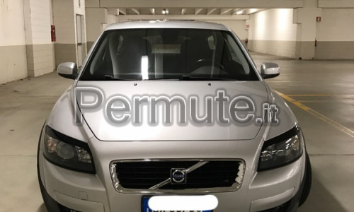 Volvo c30 td