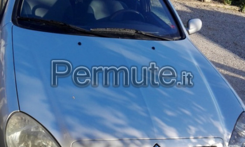 Citroen Xsara 2.0 HDI