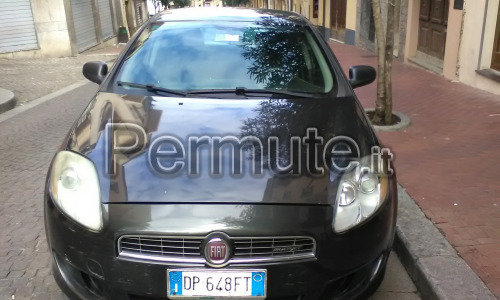 Fiat Bravo 1.6 Multijet