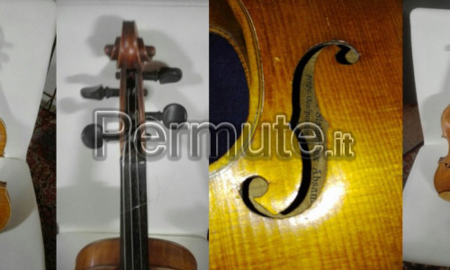 Violino Vintage