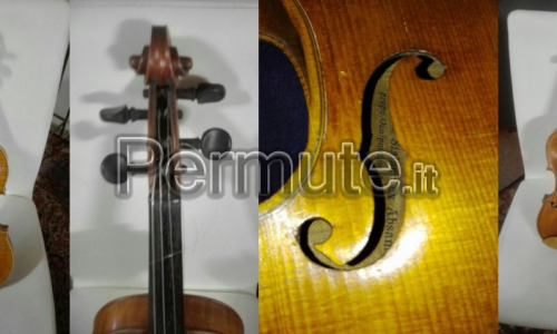 Violino Vintage