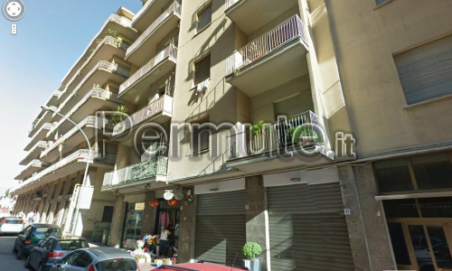 Appartamento in zona centralissima di Avellino 160 mq