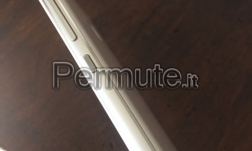 Scambio Huawei bp9lite bianco