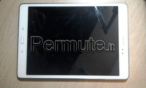 Offro tablet Samsung Galaxi tab A