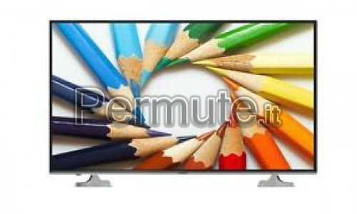 Smart TV 40pollici