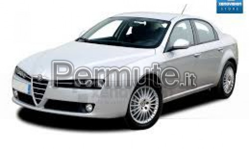 Vendo alfa 159