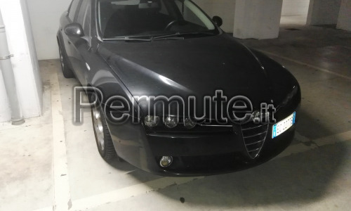 alfa romeo 159