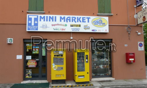 vendo e/o permuto attivita di tabaccheria