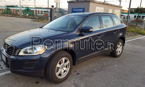 Volvo xc 60 momentum