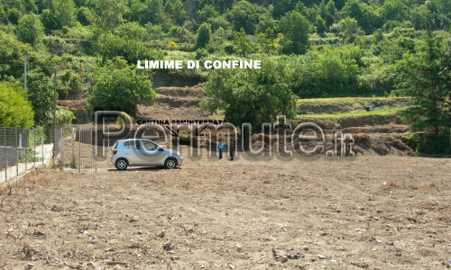 terreno a ischia