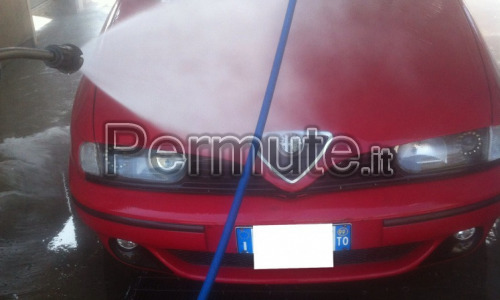 Alfa 145 1.9 JTD permuto