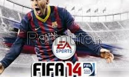 videogioco fifa 14