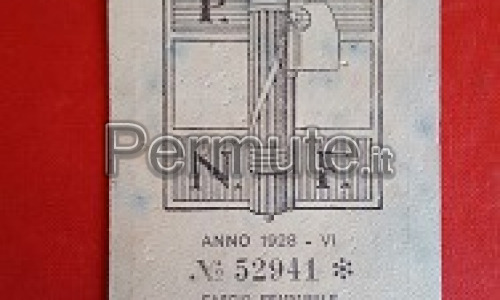 Documenti Storici