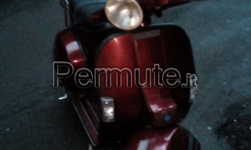 Vespa px 150 1982