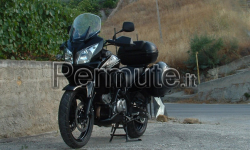 permuto V strom K9