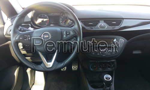 Opel corsa b-color 5 porte enjoy