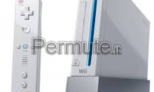 Wii mod +hard disk +balance board