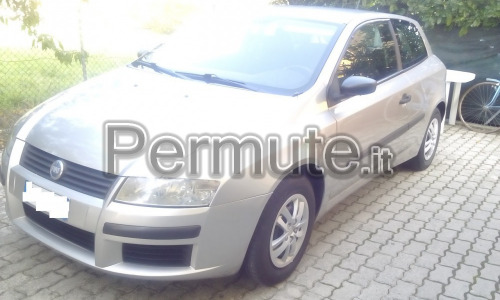 Fiat Stilo 1.9 jtd