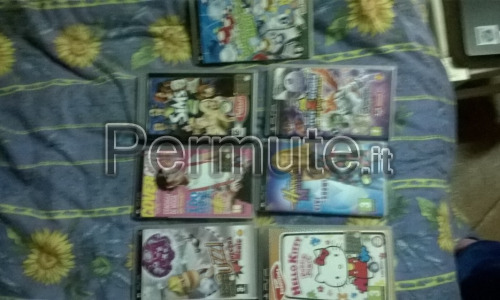 7 giochi psp