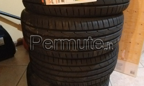 Hankook Ventus Prime3 K125 XL