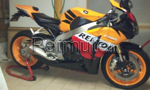 cbr 1000 rr repsol