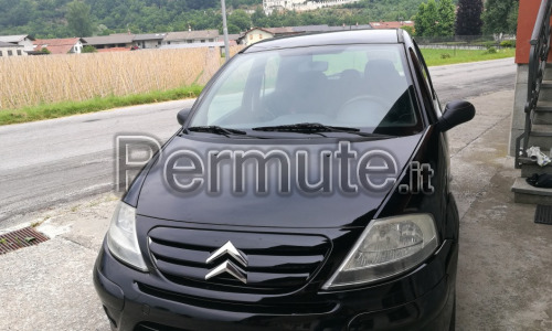 citroen c3 1.1. 5 porte