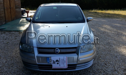 Fiat Stilo JTD 120 CV