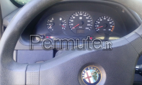 alfa 146 permuto 