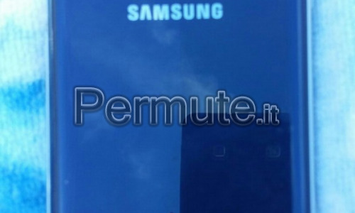 Scambio note 5 64gb perfetto