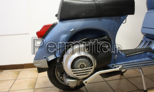 Valuto permuta PIAGGIO VESPA P 200 - 1981 - F.M.I.